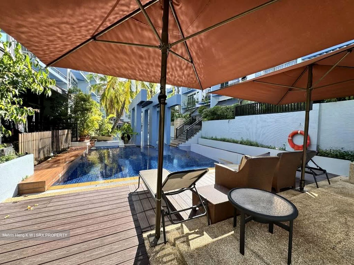 Springhill (D27), Terrace #552715371